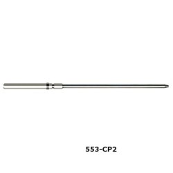 SPIRALINIS PJAUNAMASIS HW Z2 S-9-HEKSAEDRINIS D-10x135x200mm