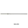 SPIRALINIS PJAUNAMASIS HW Z2 S-9-HEKSAEDRINIS D-10x135x200mm