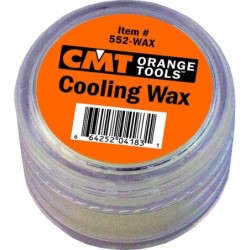 COOLING WAX 30ml 1.014 fl. Oz FOR DIAMOND DRY HOLE SAWS