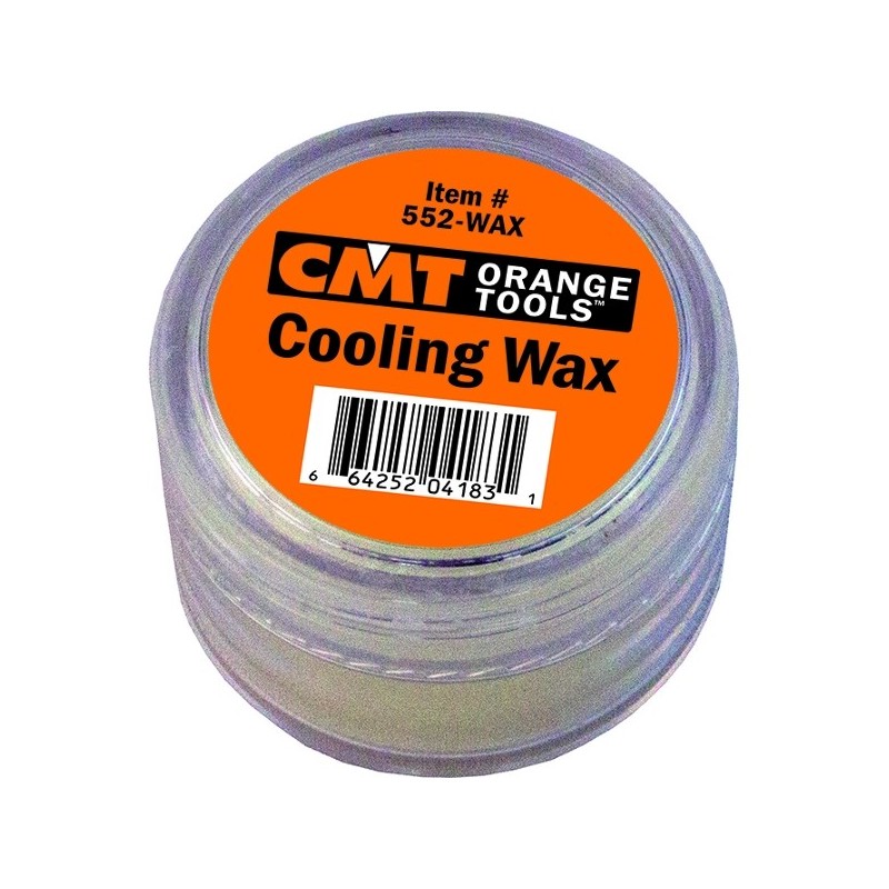 COOLING WAX 30ml 1.014 fl. Oz FOR DIAMOND DRY HOLE SAWS