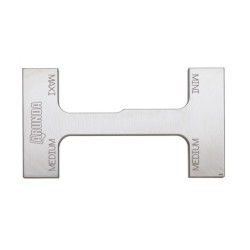 Standard position gauge - 26 Trio