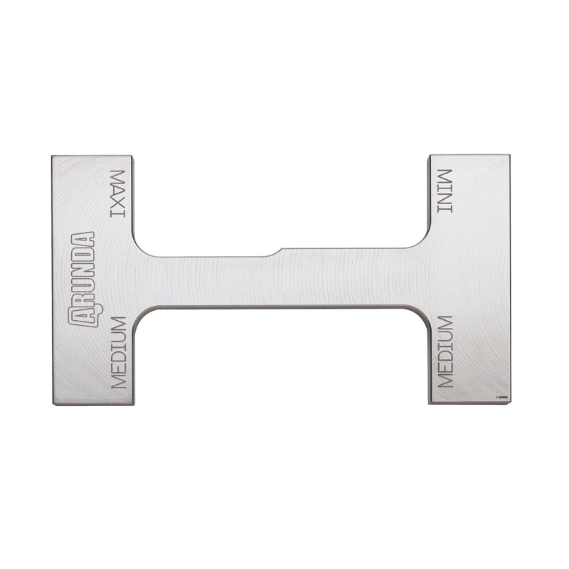 Standard position gauge - 26 Trio