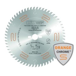 CHROME SAW BLADE HW 250X3,2-2,2X30 Z48 10 HDF