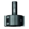 UNIVERSALUS PROFILIO PJOVIKLIS CNC MAŠINOMS S-20 D-65x40x93 Z2 RX