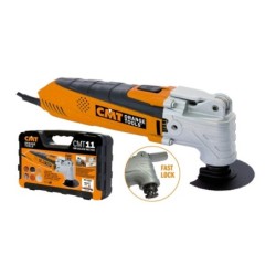 MULTIPURPOSE OSCILLATING TOOL 300W230V 50Hz