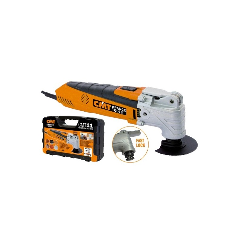 MULTIPURPOSE OSCILLATING TOOL 300W230V 50Hz