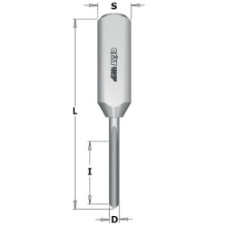 BORING BIT HWM Z1 S-10x24 D-2.5x16x57.5