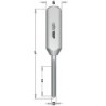 NUOBODUS BITAS HWM Z1 S-10x42 D-2x12x70