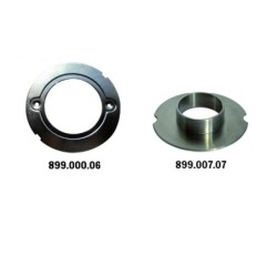 GIDAS BUSH 30x10mm