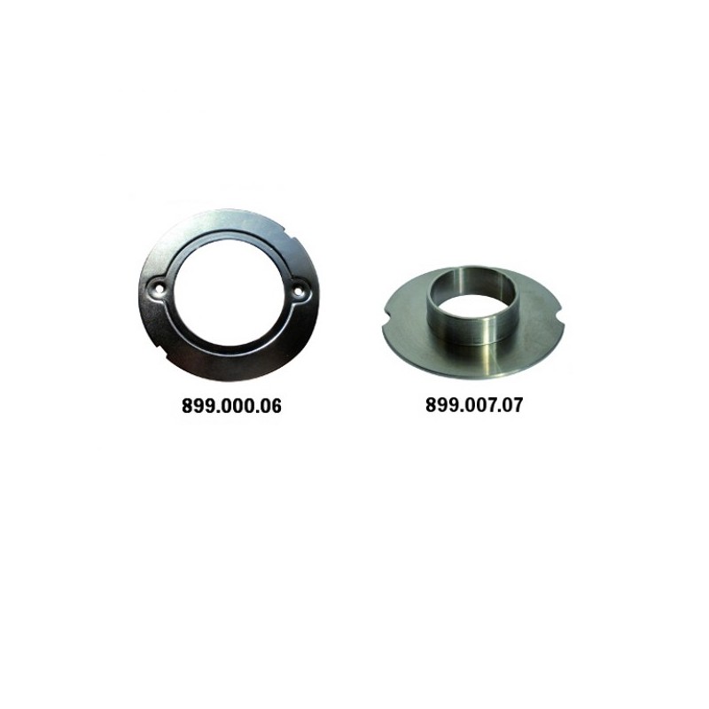 GIDAS BUSH 30x10mm