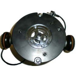 GIDAS BUSH 27x10mm