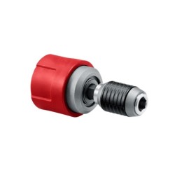 Quick-release nozzle holder A-SBH