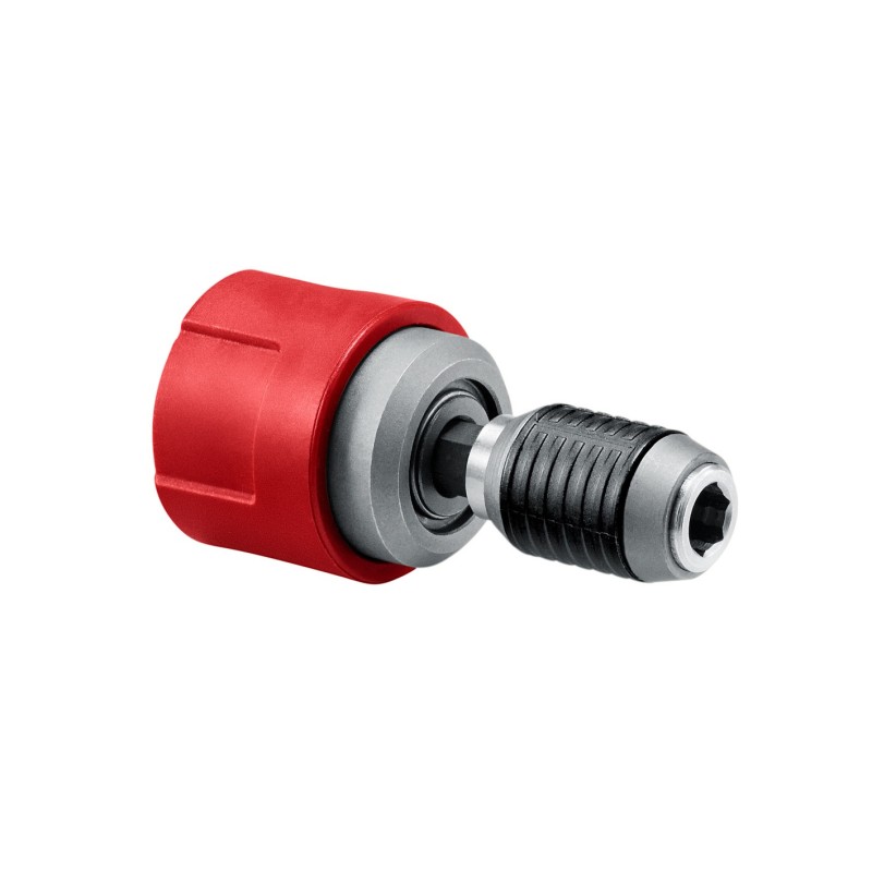 Quick-release nozzle holder A-SBH
