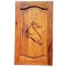 CARVER TEMPLATE KITCHEN DOOR CLASSICAL