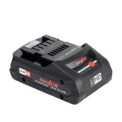 Battery PowerTank 18 M 72 LiHD