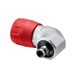 Quick fastening angle head A-SWV 10