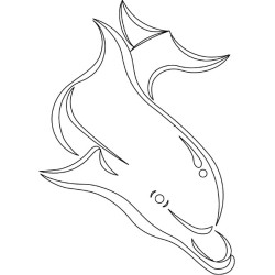 CARVER ŠABLONAS LONGHORN