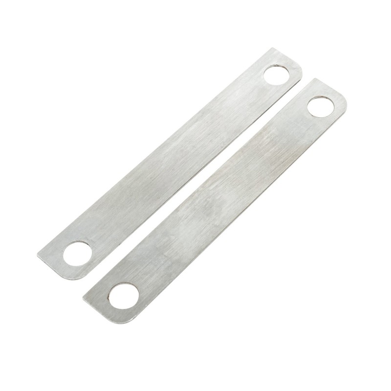 Earplugs 0.8mm, set
