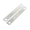 Earplugs 0.8mm, set