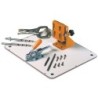 POCKET-PRO STARTER SET ACCESSORIES CMT