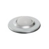 Plastic ball rollers, pack of 10 pcs