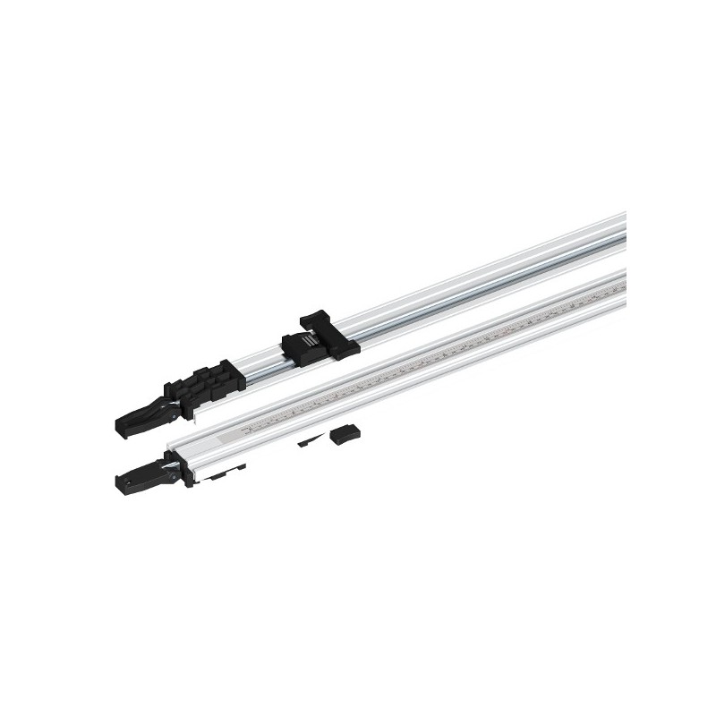 610mm 24 PROFESIONALUS TIESUS KLIJUOTUVAS
