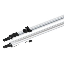 1270mm 50 PROFESIONALI TIESIŲ KAMPŲ SPAUSTUVAS