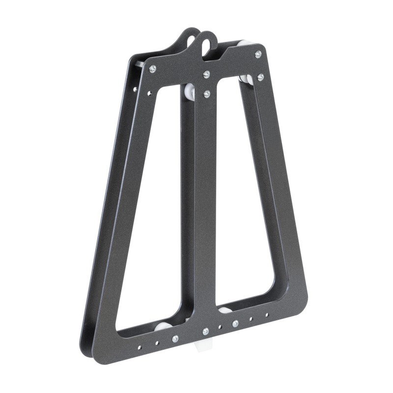Rib magazine for processing table BAT, push-on for 23 mm edges.
