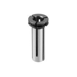 Mafell adapterhülss (lihvitud) 6 mm
