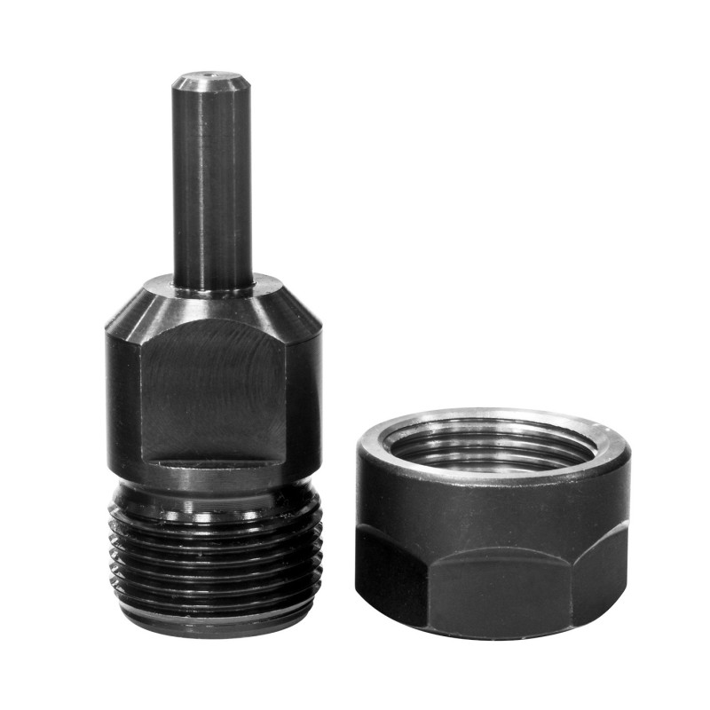 Mafell tsangi adapter ER 16, sh. ühendusmutter ER 16