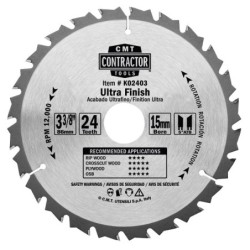 ITK KONSULTANTAS 3-3-8x24x15mm