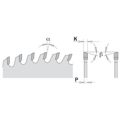 ITK CONTRACTOR 3-3-8x24x15mm