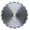 Saw blade-CV, 210 x 1.6 x 30 mm, 36 teeth