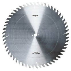 Saw blade-CV, 640 x 3.1 x 30 mm, 56 teeth