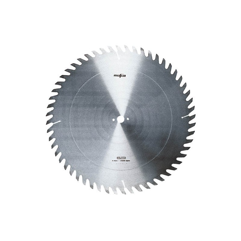 Saw blade-CV, 640 x 3.1 x 30 mm, 56 teeth