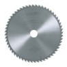 TCT pjovimo diskas, 230 x 2,6 x 30 mm, 56 dantų, AT