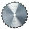 Mafell TCT saeketas 250 × 2,6 × 30 mm – 36 hammast, universaalne puidule