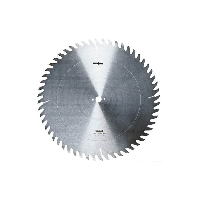TCT pjovimo diskas, 280 x 1,6/2,6 x 30 mm, 48 dantų, AT