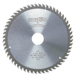 Mafell TCT saeketas 290 × 2,6 × 30 mm – 48 hammast, universaalne puidulõikus