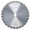 TCT pjovimo diskas, 315 x 2,2/3,2 x 30 mm, 28 dantų, AT