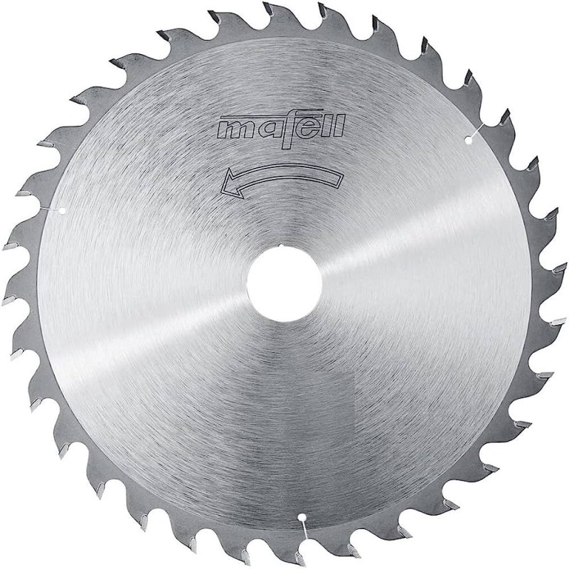 TCT pjovimo diskas, 355 x 2,2/3,2 x 30 mm, 32 dantų, AT