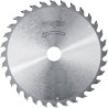 TCT pjovimo diskas, 355 x 2,2/3,2 x 30 mm, 32 dantų, AT