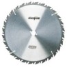 TCT pjovimo diskas, 640 x 3,0/4,5 x 30 mm, 26 dantų, AT