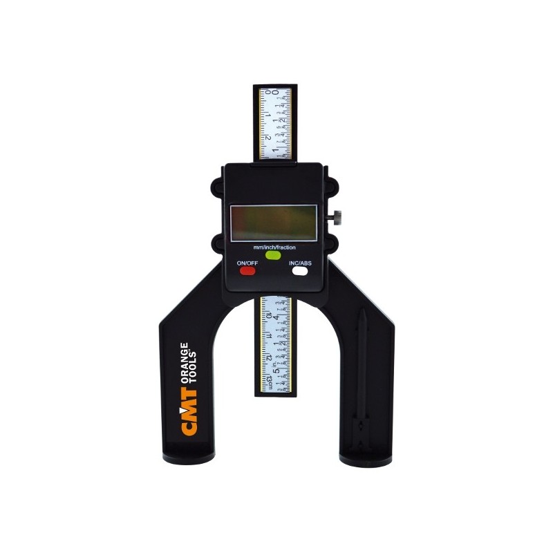 0-80mm DIGITAL HEIGHT GAUGE