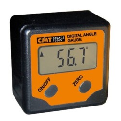 DIGITAL ANGLE GAUGE 360 60x60x25mm