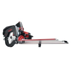 Chain saw on a rack KSS 50 cc