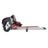 Chainsaw on a rail KSS 50 cc with a carrying bag