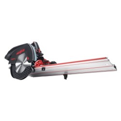 Chain saw on a bar KSS 60 cc with carrying bag