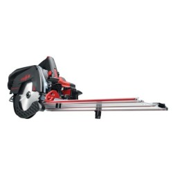 Battery chainsaw KSS 60 18M BL with carrying bag
