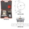 BORING HEAD FOR HINGES 48-9 MEPLA